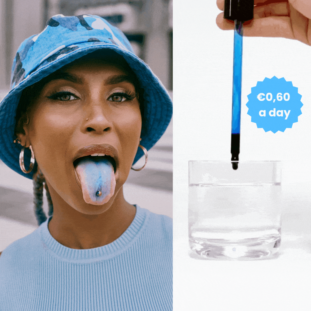 BlueAlchemy Methylene Blue 30ml