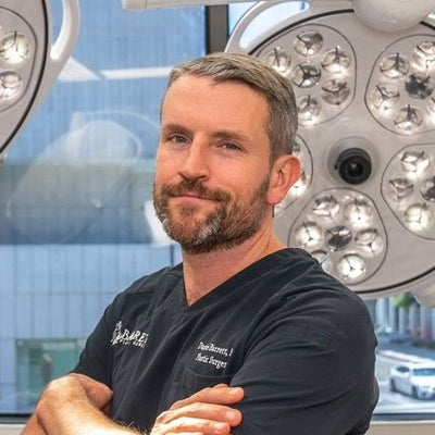 Dr. Daniel