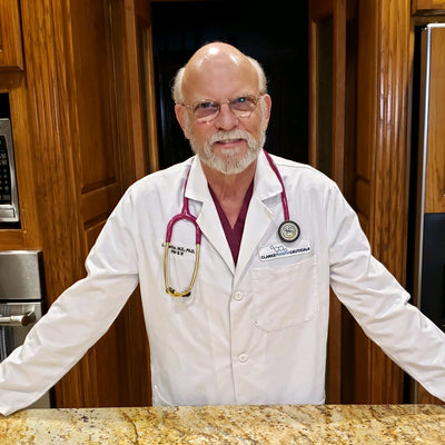 Dr. Clarke