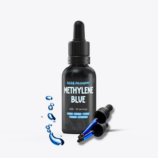 Methylene Blue 30ml