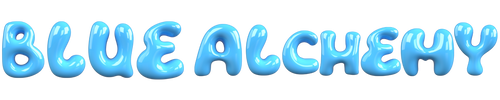 BlueAlchemy