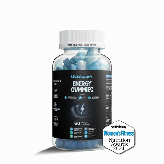 Energy gummies | 60